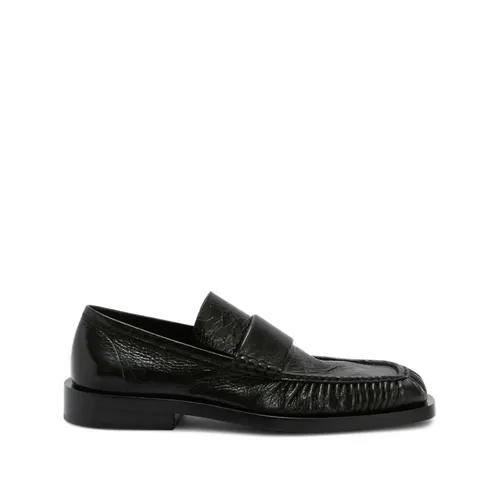 Shoes > Flats > Loafers - - Jil Sander - Modalova