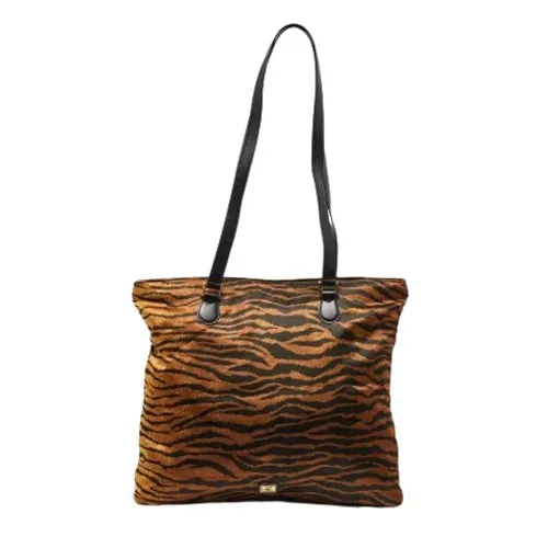 Pre-owned > Pre-owned Bags > Pre-owned Tote Bags - - Moschino Pre-Owned - Modalova