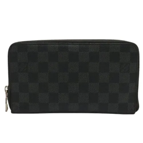 Pre-owned > Pre-owned Accessories > Pre-owned Wallets - - Louis Vuitton Vintage - Modalova