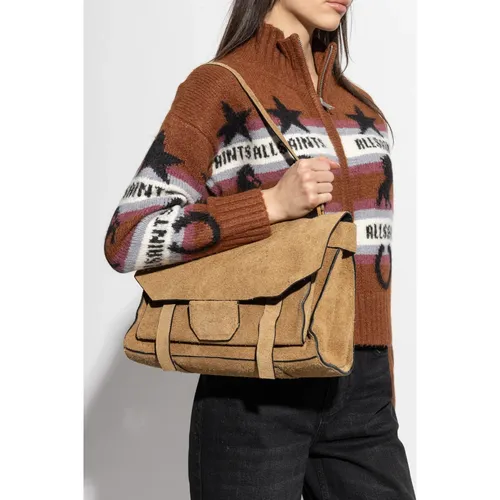 Bags > Shoulder Bags - - AllSaints - Modalova
