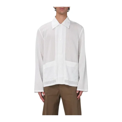 Shirts > Casual Shirts - - Our Legacy - Modalova