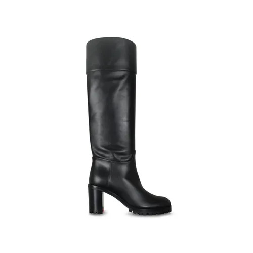 Shoes > Boots > Heeled Boots - - Christian Louboutin - Modalova