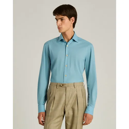 Shirts > Formal Shirts - - Kiton - Modalova