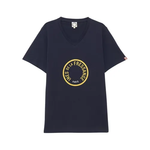 Tops > T-Shirts - - Ines de la Fressange Paris - Modalova