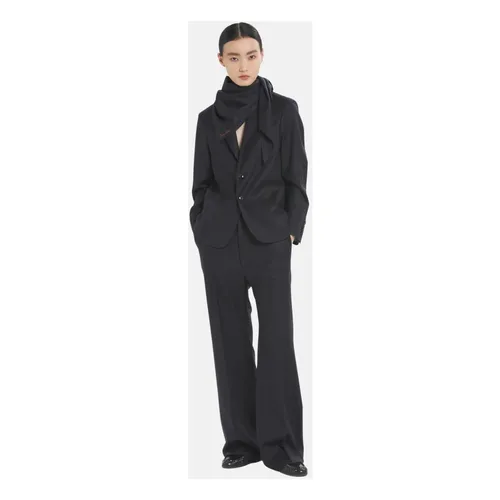 Trousers > Wide Trousers - - Barena Venezia - Modalova