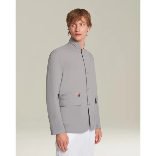 Jackets > Light Jackets - - Kiton - Modalova