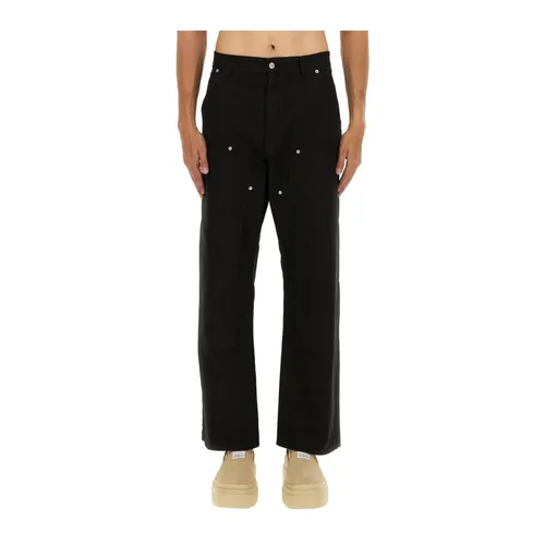 Jeans > Straight Jeans - - MM6 Maison Margiela - Modalova