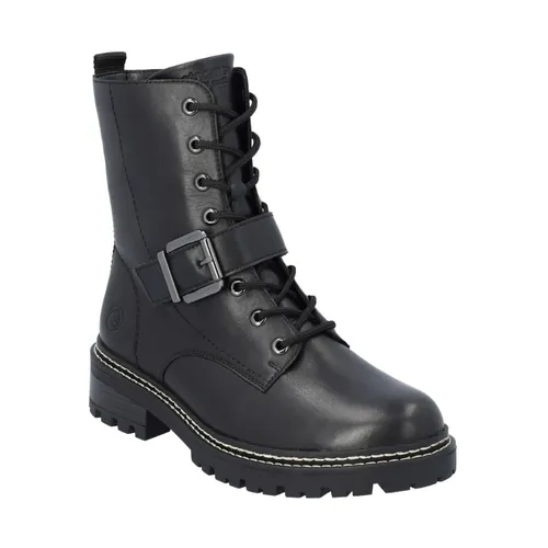 Shoes > Boots > Lace-up Boots - - Remonte - Modalova