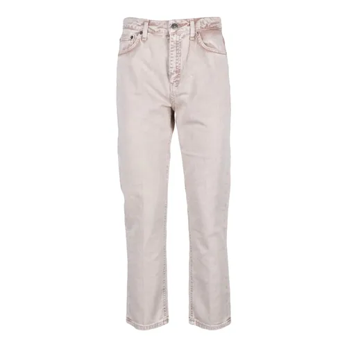 Jeans > Cropped Jeans - - Dondup - Modalova