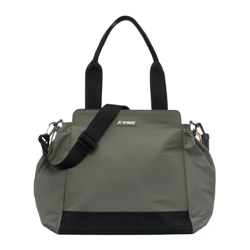 Bags > Weekend Bags - - K-Way - Modalova