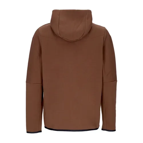 Sweatshirts & Hoodies > Zip-throughs - - Nike - Modalova