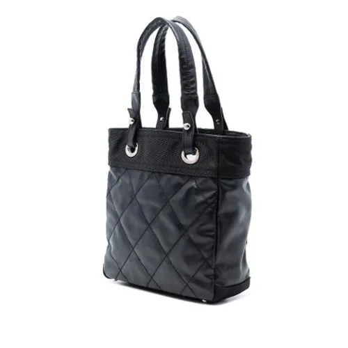 Pre-owned > Pre-owned Bags > Pre-owned Handbags - - Chanel Vintage - Modalova