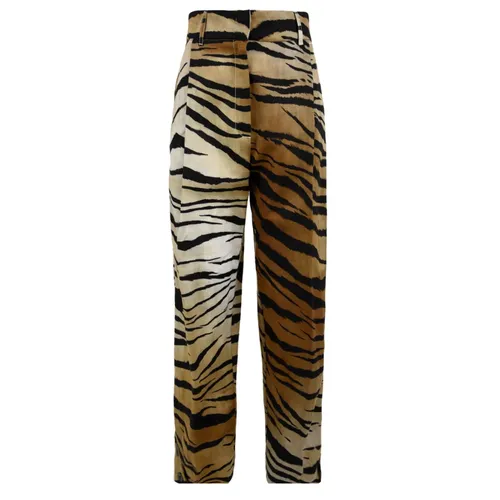 Trousers > Wide Trousers - - Beatrice .b - Modalova