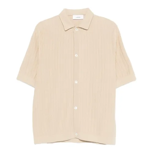 Knitwear > Cardigans - - Lardini - Modalova