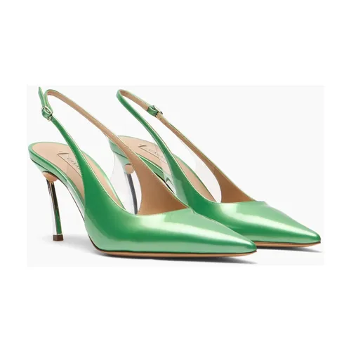 Shoes > Heels > Pumps - - Casadei - Modalova
