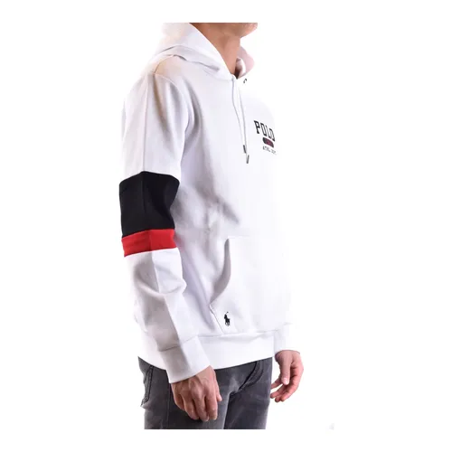 Sweatshirts & Hoodies > Hoodies - - Polo Ralph Lauren - Modalova