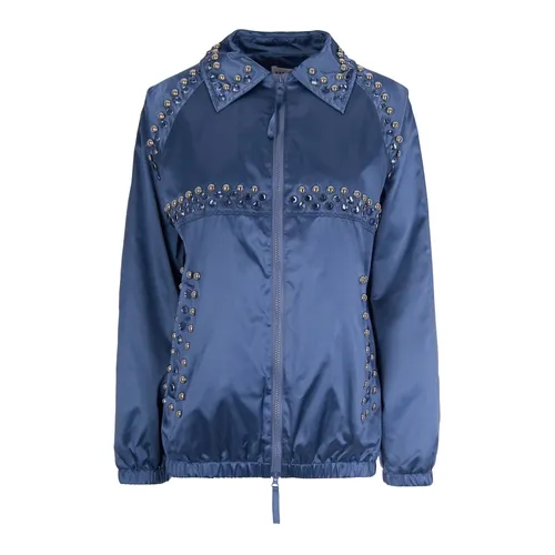 Jackets > Bomber Jackets - - P.a.r.o.s.h. - Modalova