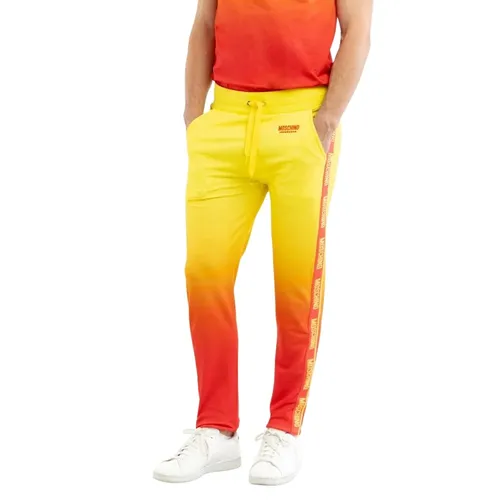 Trousers > Sweatpants - - Moschino - Modalova