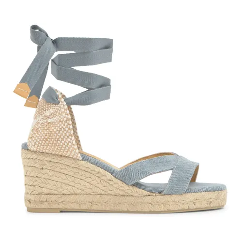 Shoes > Heels > Wedges - - Castañer - Modalova