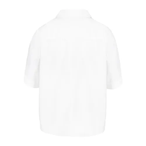 Blouses & Shirts > Shirts - - Hést - Modalova