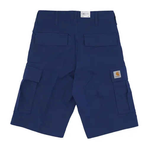 Shorts > Casual Shorts - - Carhartt Wip - Modalova