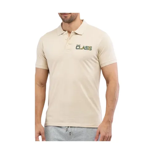 Tops > Polo Shirts - - Cavalli Class - Modalova