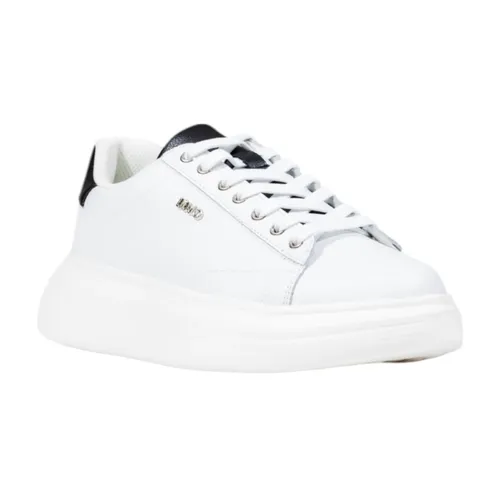 Liu Jo - Shoes > Sneakers - White - Liu Jo - Modalova