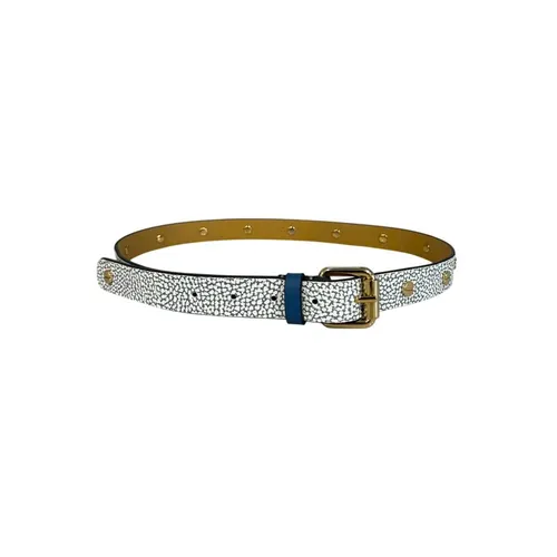 Accessories > Belts - - Borbonese - Modalova