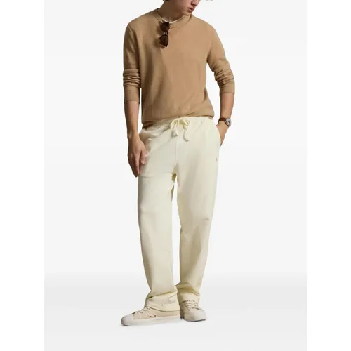 Trousers > Sweatpants - - Polo Ralph Lauren - Modalova