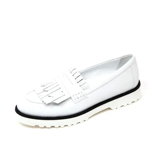 Shoes > Flats > Loafers - - Hogan - Modalova