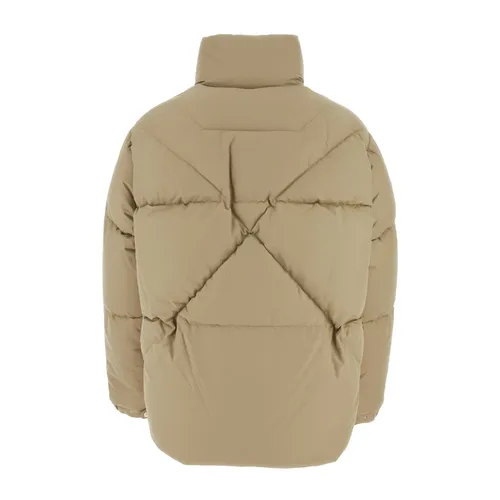 Jackets > Winter Jackets - - Khrisjoy - Modalova