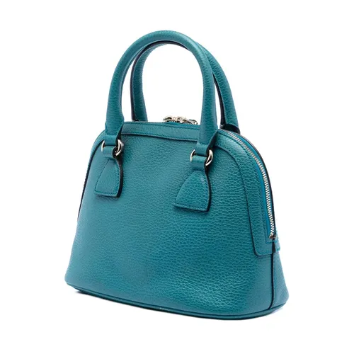 Pre-owned > Pre-owned Bags > Pre-owned Mini Bags - - Gucci Vintage - Modalova