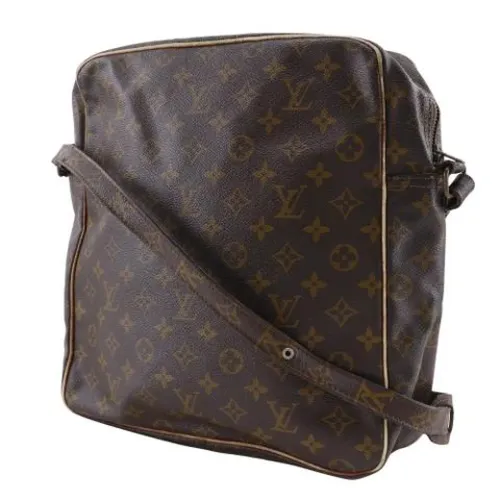 Pre-owned > Pre-owned Bags > Pre-owned Cross Body Bags - - Louis Vuitton Vintage - Modalova