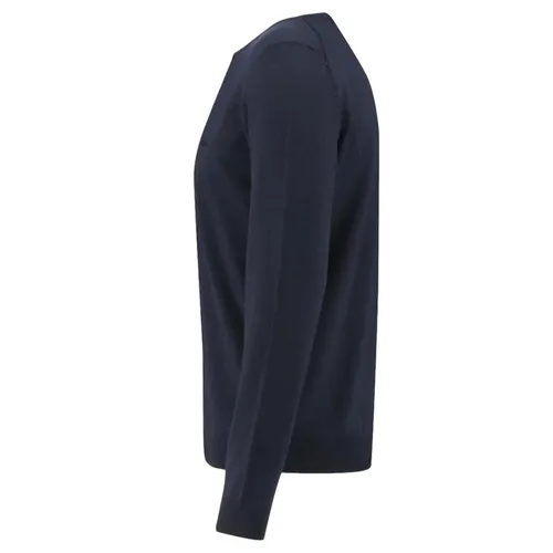 Knitwear > Round-neck Knitwear - - Hugo - Modalova