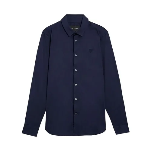Shirts > Casual Shirts - - Lyle & Scott - Modalova