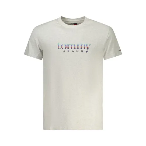 Tops > T-Shirts - - Tommy Hilfiger - Modalova