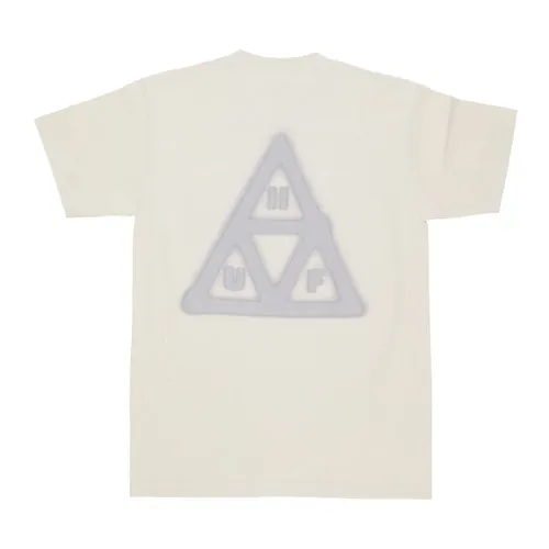 HUF - Tops > T-Shirts - Beige - HUF - Modalova