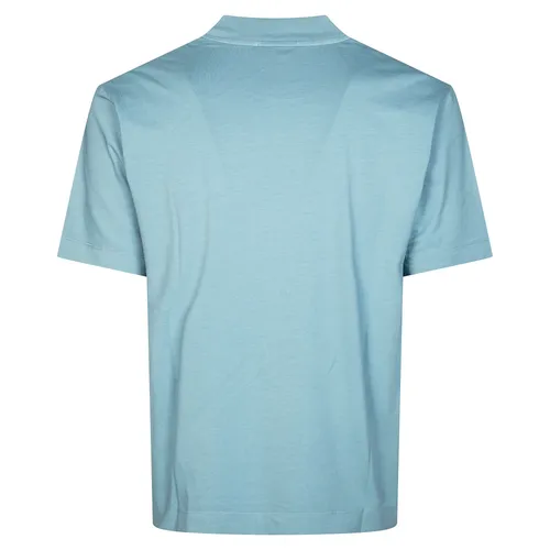 Tops > T-Shirts - - Daniele Fiesoli - Modalova