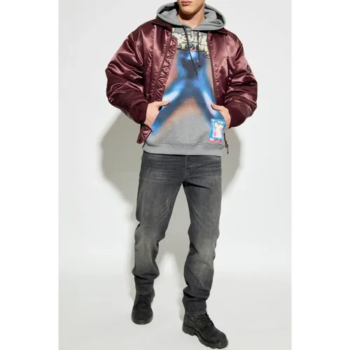 Jeans > Slim-fit Jeans - - Diesel - Modalova