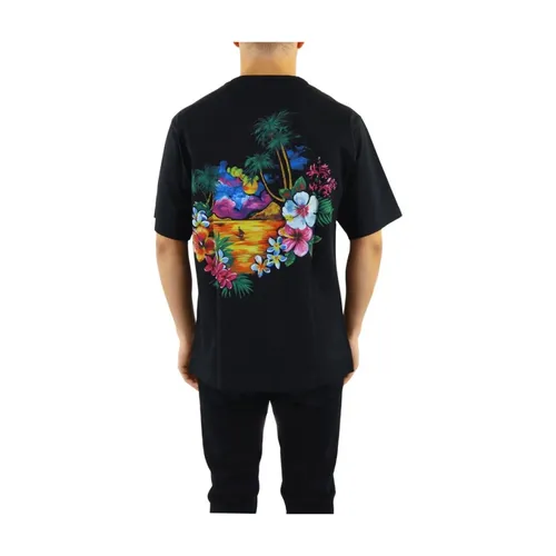 Tops > T-Shirts - - Dolce & Gabbana - Modalova