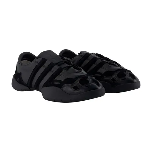 Y-3 - Shoes > Sneakers - Black - Y-3 - Modalova