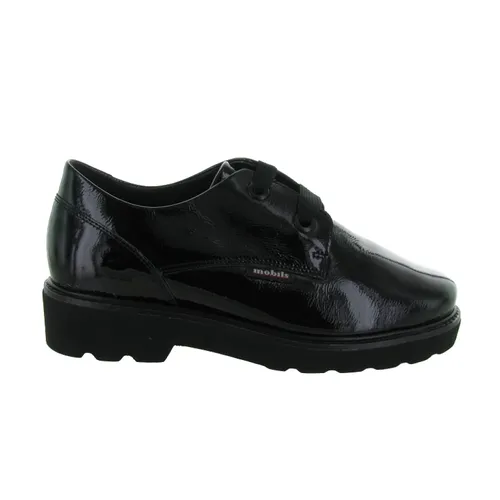 Shoes > Flats > Laced Shoes - - Mephisto - Modalova