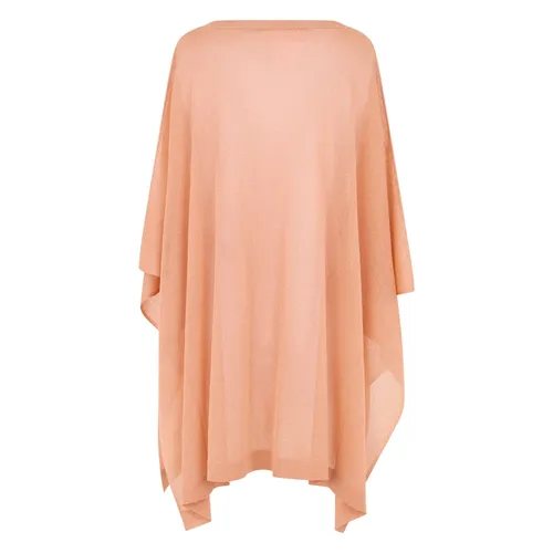 Jackets > Capes - - Fabiana Filippi - Modalova