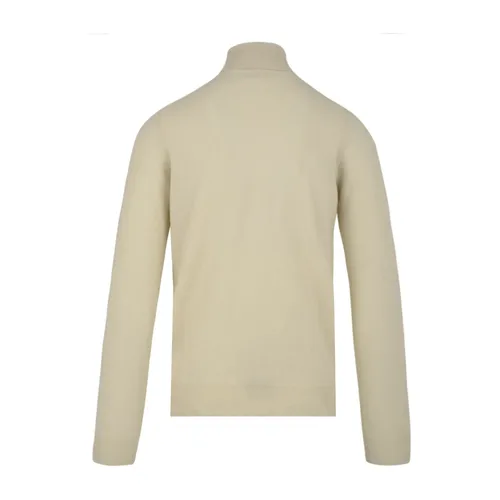 Knitwear > Turtlenecks - - Filippo De Laurentiis - Modalova