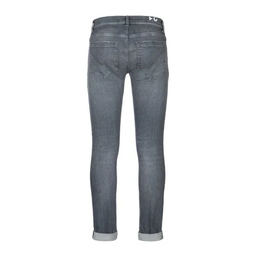 Jeans > Skinny Jeans - - Dondup - Modalova