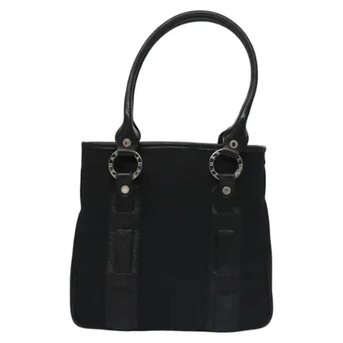 Pre-owned > Pre-owned Bags > Pre-owned Handbags - - Bvlgari Vintage - Modalova