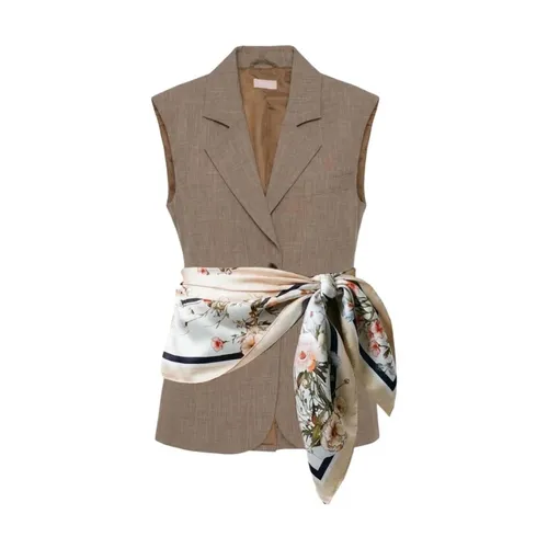 Jackets > Blazers - - Liu Jo - Modalova