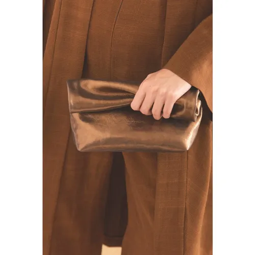 Cortana - Bags > Clutches - Brown - Cortana - Modalova