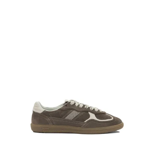 Alohas - Shoes > Sneakers - Brown - Alohas - Modalova