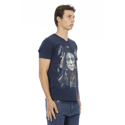 Tops > T-Shirts - - Trussardi - Modalova